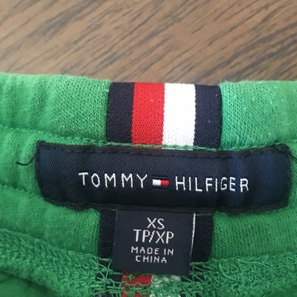 Tommy Hilfiger Joggers - Picture 2 of 3